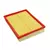 Filtro de Ar do Motor Ford VW Mann-Filter C 26111 na internet