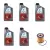 Kit Troca Óleo Selenia 5w30 K Pure Energy Motor Etorq na internet