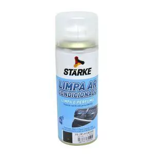 Starke Limpa Ar condicionado Perfumado