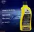 Shampoo Starke Lava Autos Com Cera e Desengraxante 500 ML Kit 3 Unidades