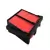 Filtro de Ar Wega JFA 0498/2 Honda Fit 1.5 16v 105cv 2005 até 2008 - comprar online