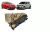 Tampa de Valvulas 8V Motor Fiat Grande Siena 1.0 Flex-Mobi-1.0 Flex-4cc 17 Novo Palio 1.0 4cc-Novo Uno 4CC 17 Siena 1.0 4cc 13