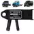 SENSOR PARTICULA DAILY 3.0 16V EURO 5 APÓS 2012/ FIAT NOVA DUCATO 2.3 16V EURO 5 APÓS 2018 5801600484