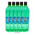 Agua Desmineralizada Gitane Para Bateria e Radiadores 5 Lts.
