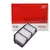 Filtro de Ar do Motor Honda Fit 1.5 2015 a 2021 Wega JFA 0428/4 - rennocar