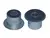 Bucha Feixe de Mola Traseiro Daily 2.8 8V 1997 A 2007 Daily 3.0 16V 2008 A 2018 Nova Daily MY 55-170 APÓS 2019 93808935- 12 Pçs Original - rennocar