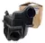 Caixa do Filtro de Ar do Motor Original Com o Filtro de Ar Fiat 51973250-519732500 - loja online