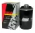 Imagem do Filtro de Oleo Wega WO-592 Audi-Lifan-VW
