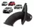 Mangueira Duto Filtro Ar Original Fiat Argo 2017- 52175780