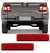 Par Refletor Traseiro Fiat Strada 2005 2006 2007 2008 Original Fiat Par