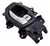 Maçaneta porta interna direita Fiat Toro original 53215709 - rennocar