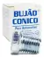 Imagem do Bujao Conico Para Carter Espanado 16mm-14mm-12mm 1 Unidade