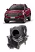 Caixa do Filtro de Ar do Motor Original Com o Filtro de Ar Fiat 51973250-519732500