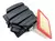 Caixa do Filtro de Ar do Motor Original Com o Filtro de Ar Fiat 51973250-519732500 na internet