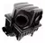 Caixa do Filtro de Ar do Motor Fiat Toro 53492958-534929580 Original na internet