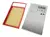 Filtro de Ar Classic Line Fiat Mopar 7091879 para Motores E-torq - rennocar
