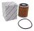 Filtro Óleo Motor E-torq 1.6 1.8 Original Fiat Jeep 7087808 - loja online