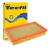 Filtro de Ar do Motor Ford Focus 1.6 8V Flex 1.8 TDCI - rennocar