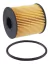 Filtro de Óleo Mini Cooper- Peugeot-Land Rover-Citroen - rennocar