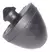 Batente Superior Suspensao Dianteira Daily 93803299-CF 8056063 2 Pçs - rennocar