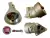 Imagem do Junta Do Filtro Oleo Motor E-torq Fiat E Jeep Renegade 55231652