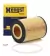 Filtro de Oleo do Motor Hengst E 106H D34 BMW-VOLVO-LAND ROVER - rennocar