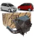 Caixa Filtro Ar Completa Idea 2006 2007 2008 Fiat 51744577