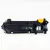 Imagem do Tampa de Valvulas 8V Motor Fiat Grande Siena 1.0 Flex-Mobi-1.0 Flex-4cc 17 Novo Palio 1.0 4cc-Novo Uno 4CC 17 Siena 1.0 4cc 13