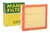 Filtro De Ar do Motor Jeep Renegade Compass Fiat Toro - Mann Filter C 21002 - comprar online