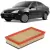 Filtro de Ar do Motor Ford Focus 1.6 8V Flex 1.8 TDCI - comprar online