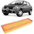 Filtro de Ar do Motor March-Clio-Logan-Sandero