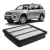 Filtro De Ar Motor Tiggo 2.0 16v 2009 2010 2011 2012 2013 14