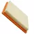Filtro Ar do Motor VW Novo Gol-saveiro 1.6 2014-Fox 1.6 Japanparts FABR 188S