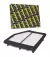 Filtro de Ar do motor Honda Civic - loja online