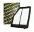 Filtro de Ar do motor Honda Civic - rennocar