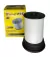 FILTRO DE COMBUSTIVEL S 10 NOVA 2.8 TDCI 2012>> TRAILBLAZER 2.8 16V 2012 TDI LTZ - rennocar