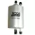 Filtro De Combustivel M.Benz C200-C180-C240-CLK 320 Wega FCI 1948 - rennocar
