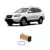 Filtro de Óleo de Motor Hyundai Azera-Santa Fé-Cadenza-Sorento na internet