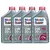 Oleo Mobil Super 0w20 Sintético Api Sp Dexos 1GF-6A-4 Litros