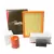 KIT DE REVISÃO MOTOR FIAT 1.0 E 1.4 FIRE FILTROS OLEO COMB AR E JG VELAS na internet