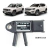Sensor de Pressão de Gases do Escapamento Toro 2.0 Diesel Ducato 2.3 2018 Compass e Renegade 2.0 Diesel