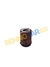 FILTRO DE OLEO MERCEDES BENZ CC CLASSE 180 BLUE EFFICIENCY - 1.6 16V 156HP 2012 - rennocar