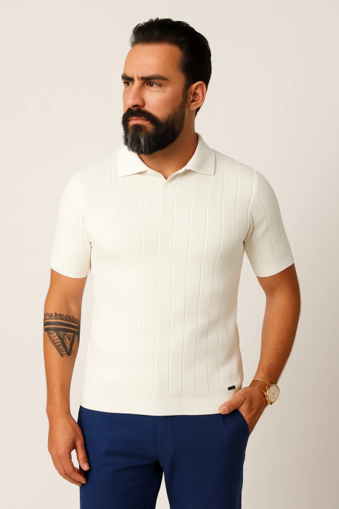 Polo Tricot Capri - comprar online