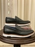 Sapato Loafer Mancini na internet