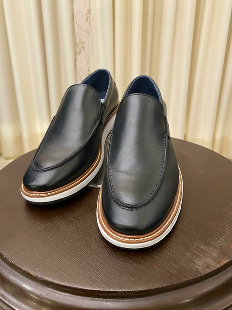 Sapato Loafer Mancini - comprar online