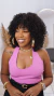 Wig cacheada 3b - Ivete - loja online