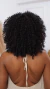 Wig Babi com franja - castanho escuro - comprar online