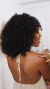 Wig Babi com franja - castanho escuro - loja online