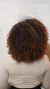 Wig cacheada - Isaura T2/30 - loja online