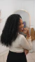 Half Wig Fastina - Meia peruca que vira Rabo de cavalo - loja online